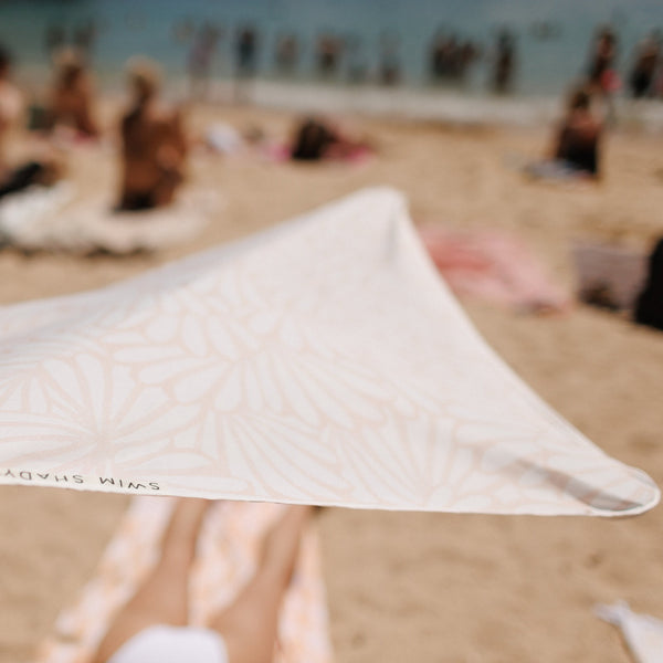 Soothe Swim Shady™